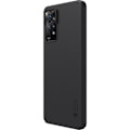 Miniatyrbilde 3 av 5: NILLKIN Xiaomi Redmi Note 11 Pro 5G Deksel Frosted Shield Svart