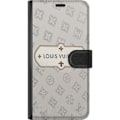 Miniatyrbillede 3 af 4: Apple iPhone 13 Pro Pung Etui LV