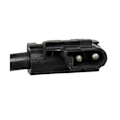 Miniatyrbild 3 av 5: Bilsensor för hastighet - C-klass S202 C208 A208 ABS Hjulhastighetssensor Bakre 2025402617 24075111623