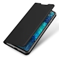 Pikkukuva 2 / 5: Samsung Galaxy S20 FE - DUX DUCIS Skin Pro Kotelo - Musta Musta Musta