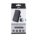 Miniatyrbillede 2 af 5: GEAR iPhone 14 Pro 2i1 Magnet Etui / Skal Sort