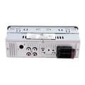 Pikkukuva 4 / 4: Bluetooth Vintage Autoradio MP3-soitin Stereo[CO]