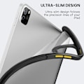 Miniatyrbillede 4 af 5: Hårdt silikonecover til iPad Pro 11 \" | Grøn