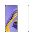 Miniatyrbillede 1 af 4: Samsung Galaxy A71 - MOCOLO Fuld Dækkende Skærmbeskyttelse