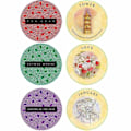 Pikkukuva 2 / 5: Tebladslyckokortti Tarot Oracle -kortit Perhejuhla Lautapeli Monikielinen yksi koko