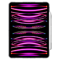 Miniatyrbilde 2 av 3: Spigen iPad Pro 11 2020/2021/2022 Deksel AirSkin Hybrid Crystal