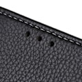Miniatyrbillede 5 af 5: iPhone 11 Pro Max - Pung Etui - Sort Black Svart