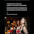 Pikkukuva 5 / 5: Savukeautomaatti Hauska Savukekotelo Pop Up Puinen Tynnyri C