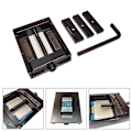 Pikkukuva 2 / 5: Cpu Opener Cap - Delid-työkalu 12700k 12900k 13600k 13900k Lga 1700 Top Cover lin