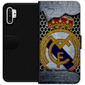 Miniatyrbillede 1 af 3: Samsung Galaxy Note10+ Pung Etui Real Madrid CF
