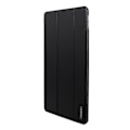 Miniatyrbillede 2 af 5: AMORUS iPad 10.2 2019/2020/2021 Etui Tri-Fold Sort Sort