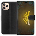 Pikkukuva 1 / 3: Apple iPhone 11 Pro Lompakkokotelo The Legend Of Zelda