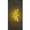 Pikkukuva 4 / 4: Apple iPhone 13 Pro Lompakkokotelo The Legend Of Zelda