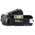 Digitalt videokamera, Dv100 Hd 1080p 16 megapiksel digitalkamera[CO]