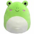 30 cm Squishmallow Kudde Plyschleksak GRODA GRODA