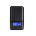 Digital våg, 0,01 g Elektronisk hög precision (500 g/0,01 g)[co]