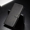 Miniatyrbillede 3 af 5: LC.IMEEKE Samsung Galaxy A23 5G Etui Læder Sort