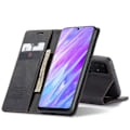 Miniatyrbillede 3 af 5: Samsung Galaxy S20 Plus - CASEME Pung Etui - Sort Black Sort