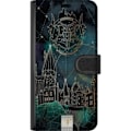 Miniatyrbillede 3 af 3: OnePlus Nord 2 5G Pung Etui Hogwarts