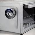 Miniatyrbild 5 av 5: Digital Timer med Magnet & LCD-Display - Köksklocka