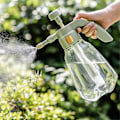 Miniatyrbillede 2 af 2: Havesprøjte, 1,5L Havesprøjte, Tudflaske, Klar, Håndholdt Vandflaske til Planter