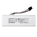 Pikkukuva 1 / 5: 5600mAh akku 1C STYTJ01ZHM robotti-imurille moppi robotti puhdistustarvikkeet osat SKV4093GL
