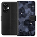 Miniatyrbillede 1 af 3: OnePlus Nord CE 3 Lite Pung Etui Blomsterfelt