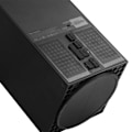 Miniatyrbillede 5 af 5: Støvbeskyttelsessæt til Xbox Series X - Støvdæksler, Netfiltre, Jack Stopper Kit