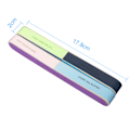 Miniatyrbild 4 av 4: 2-pack Nagelfilsset | Professionella Manikyrverktyg