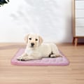 Miniatyrbillede 3 af 5: Issilke hundemadras, kølig sofa, kæledyrsmadras, kølemåtte til kæledyr