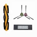Miniatyrbilde 2 av 5: 24 stk. til Deebot Ozmo 920 950 T5 T8 T8 Aivi T8 Max T9 Max T9 Power N7 N8 N8+ støvsugertilbehør