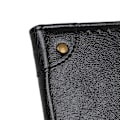 Miniatyrbillede 5 af 5: iPhone 11 Pro - Pung Etui - Sort Black Sort