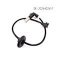 Miniatyrbild 4 av 5: Bilsensor för hastighet - C-klass S202 C208 A208 ABS Hjulhastighetssensor Bakre 2025402617 24075111623