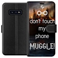 Miniatyrbillede 1 af 3: Samsung Galaxy S10e Pung Etui Harry Potter
