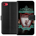 Miniatyrbillede 1 af 3: Apple iPhone SE (2022) Pung Etui Liverpool