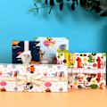 Miniatyrbild 3 av 5: Presentpapper Barn Presentpapper 12 Ark 50*70cm Julpapper C