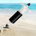 Miniatyrbillede 3 af 4: Starlight-lay Z Spa Varmtvandsbads Pumpehjul/Rotor E02 Fix, (69mm) - Perfekt