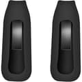 Clipshållare Kompatibel med Fitbit One (2-pack)