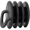 Miniatyrbillede 4 af 5: 10 stk. Marine Scupper Stoppers Scupper Plugs Bungs til Kajak Kano Båd Drænhuller