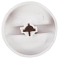 Miniatyrbilde 4 av 5: Mikrobølgeovn 11 mm lang plast spole knott timer