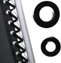Replacement Rope for Zero Gravity Bed - 4 Ropes