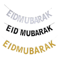 Miniatyrbilde 1 av 3: 3 stk Ramadan-banner