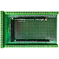 Pikkukuva 1 / 5: Prototyyppi ruuvi/liitinlohko suojakorttisarja Arduino Mega 2560 R3 DIY juotettu