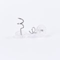 Miniatyrbild 5 av 5: Repskydd / Klösmöbelskydd Självhäftande 2-pack Transparent