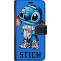 Pikkukuva 3 / 3: Apple iPhone 13 Lompakkokotelo Stitch