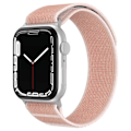 Miniatyrbild 2 av 5: Apple Watch 38/40/41 mm Armband Nylon Trail Loop Rosa