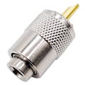 Pikkukuva 5 / 5: 10 kpl Rf-liitin Uhf-urosliitin Rg8 Rg58-kaapeli Lug-antenniliitin Pl259