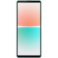 Pikkukuva 2 / 2: Sony Xperia 10 IV Läpinäkyvä Kuori Scream