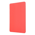 Pikkukuva 2 / 5: iPad Air 10.5 (2019) / Pro 10.5 (2017) - Kolminkertainen suojakotelo - Punainen Red Röd