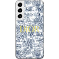 Miniatyrbild 1 av 2: Samsung Galaxy S22 5G Transparent Case DI R